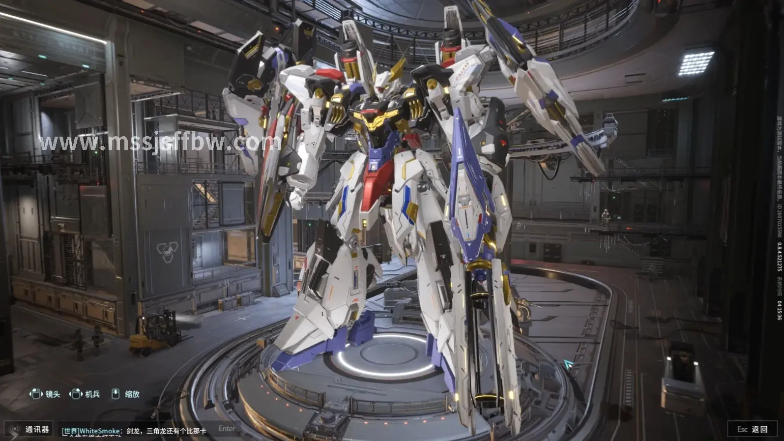 新手入门