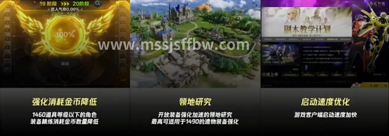 属性加点
