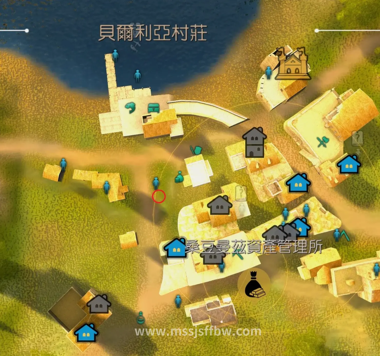 魔兽世界