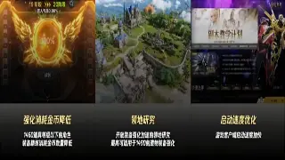 魔兽世界：告别小白，属性加点的隐藏机制与大神养成之路 poster