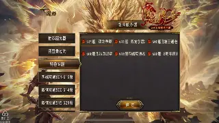 魔兽世界属性加点秘籍：让你的角色爆发出隐藏潜力 poster