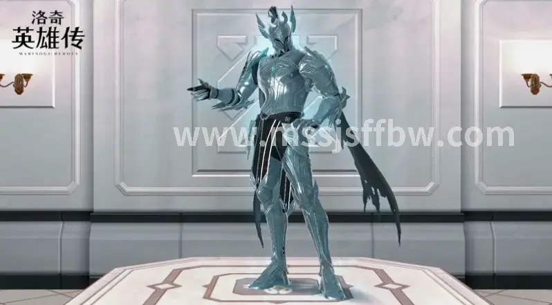 魔兽世界角色属性面板